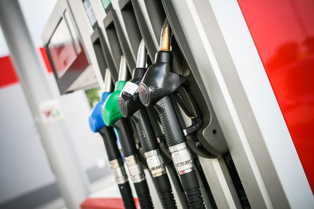 Odliczenie VAT od paliwa nowe przepisy Blog prawniczy